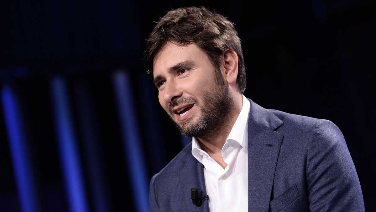 Immagine di E adesso Dibba minaccia di lasciare il M5s
