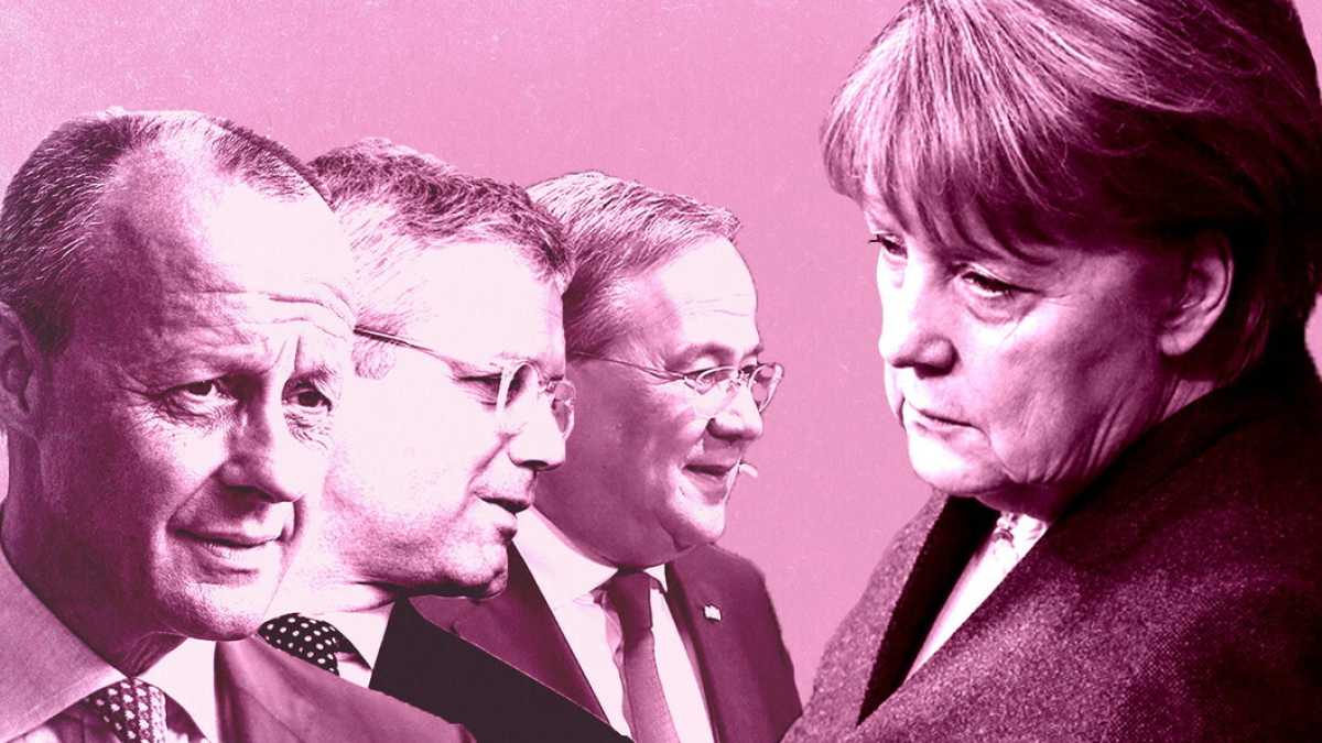 Immagine di Esiste un’Unione europea senza Angela Merkel?