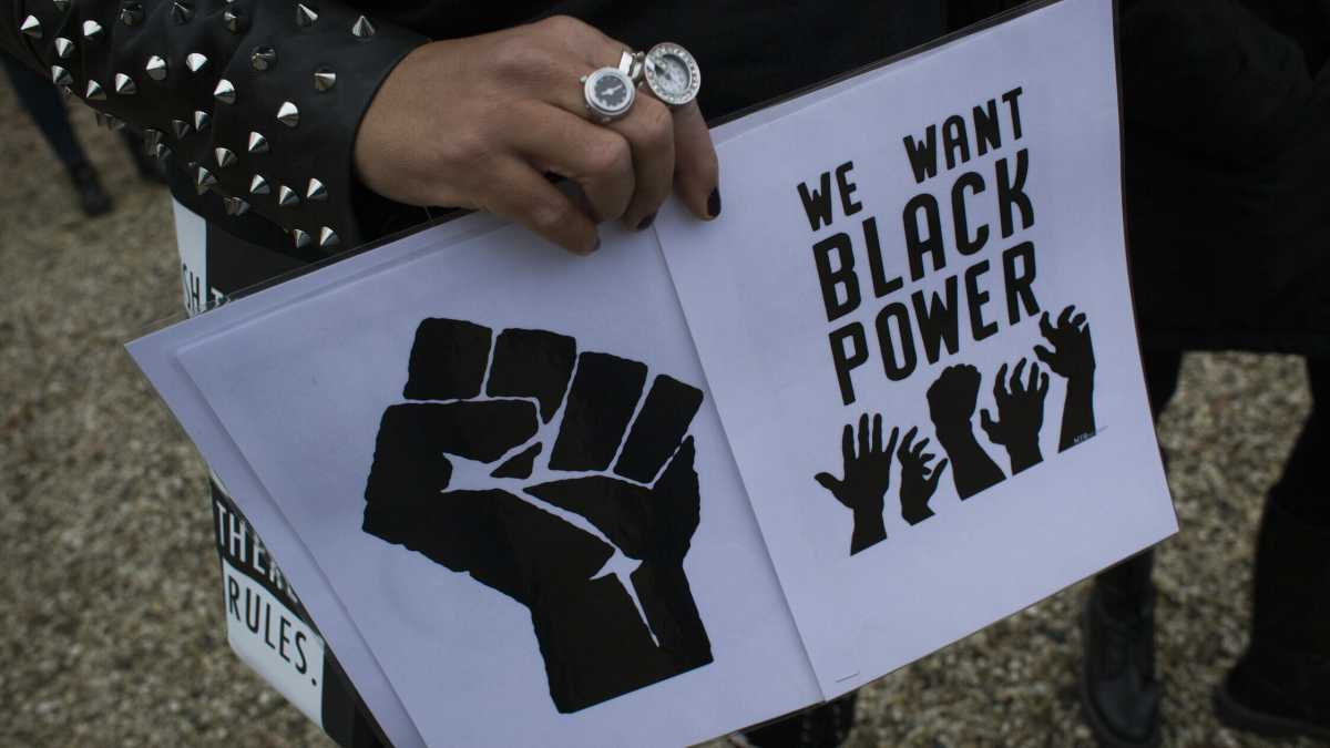 Immagine di La libertà è non partecipazione, è autarchia