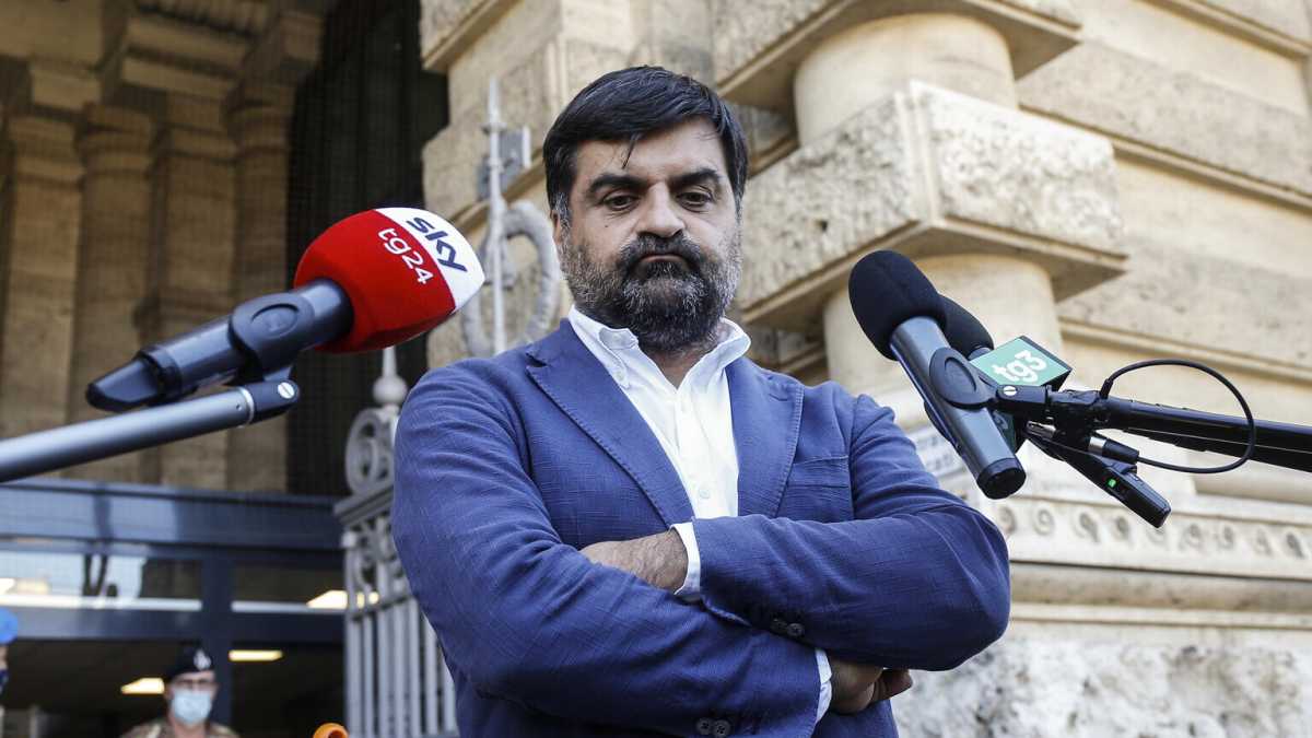 Immagine di La corporazione togata del Commendatore
