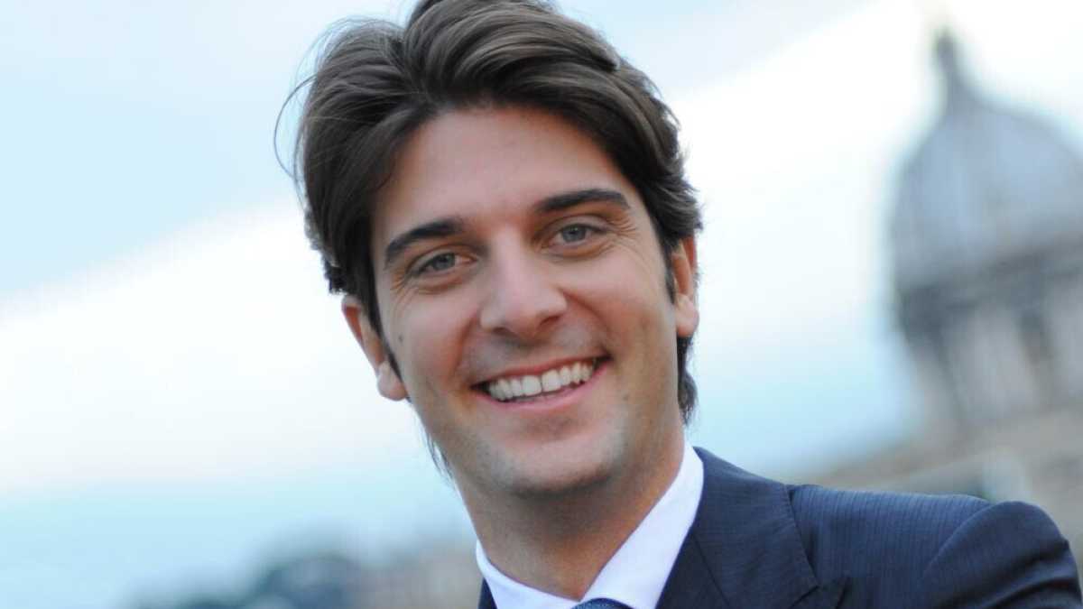 Immagine di La giusta Alchimia per valorizzare i più giovani. Un dialogo con Paolo Barletta