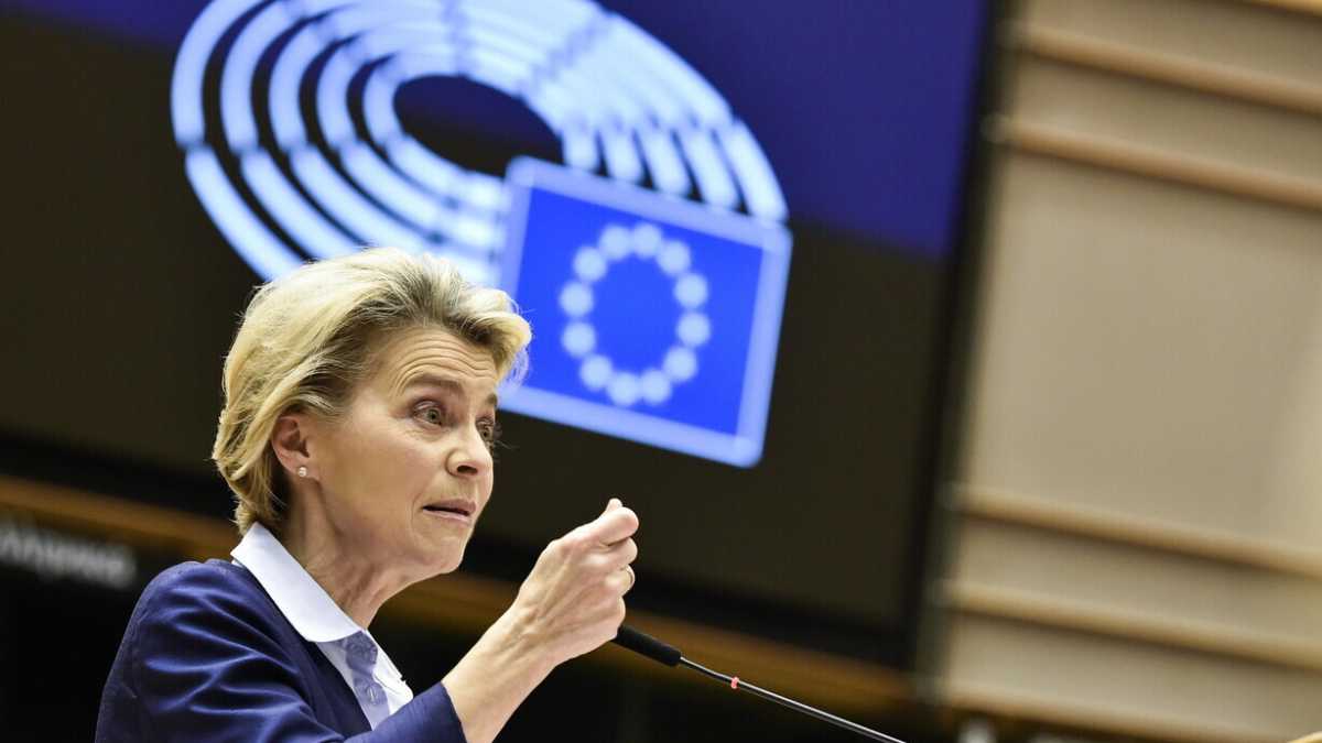 Immagine di L’Ue entra nella guerra globale dei vaccini