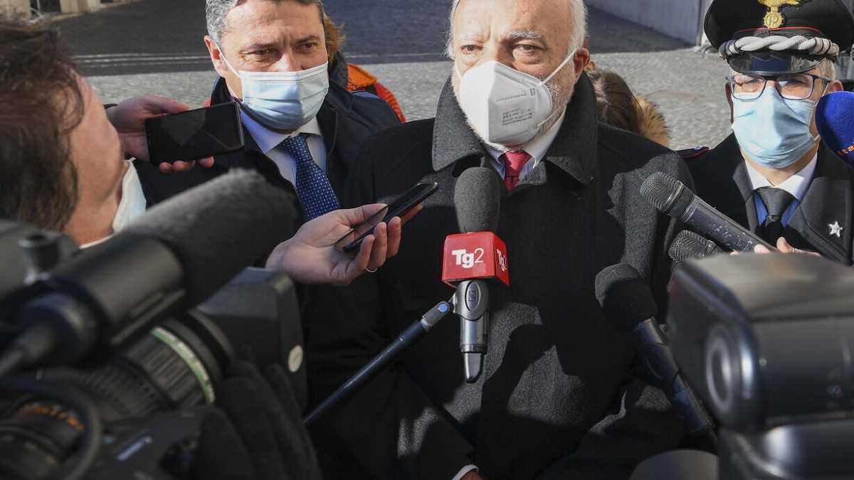 Immagine di I giudici che parlano troppo con i giornalisti. Cosa frena il modello Ursula