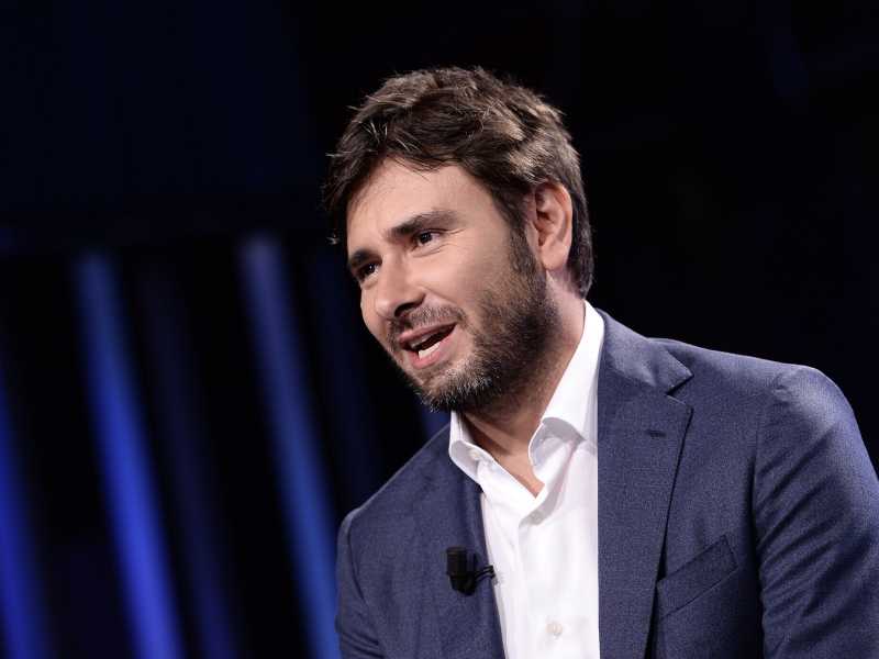 (foto LaPresse)