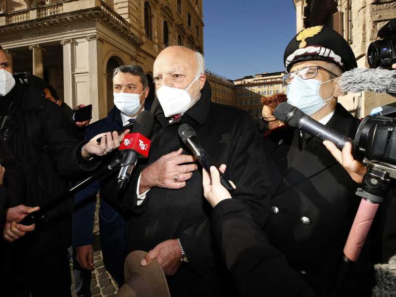 Chi è Nunzio Sarpietro, il Gup del caso Gregoretti lodato da Salvini