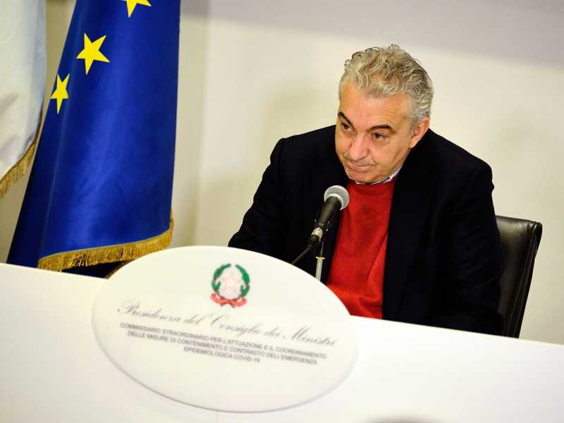 Foto LaPresse