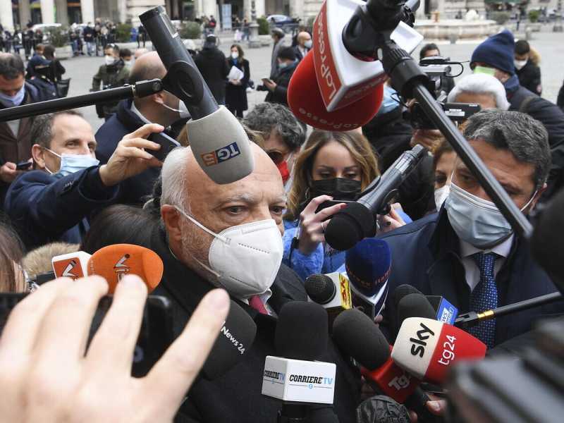 (foto Ansa)