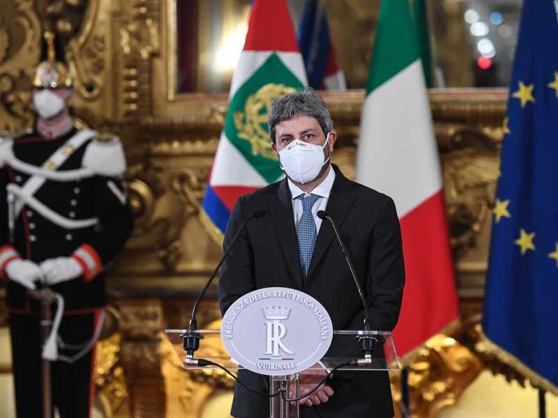 (foto LaPresse)