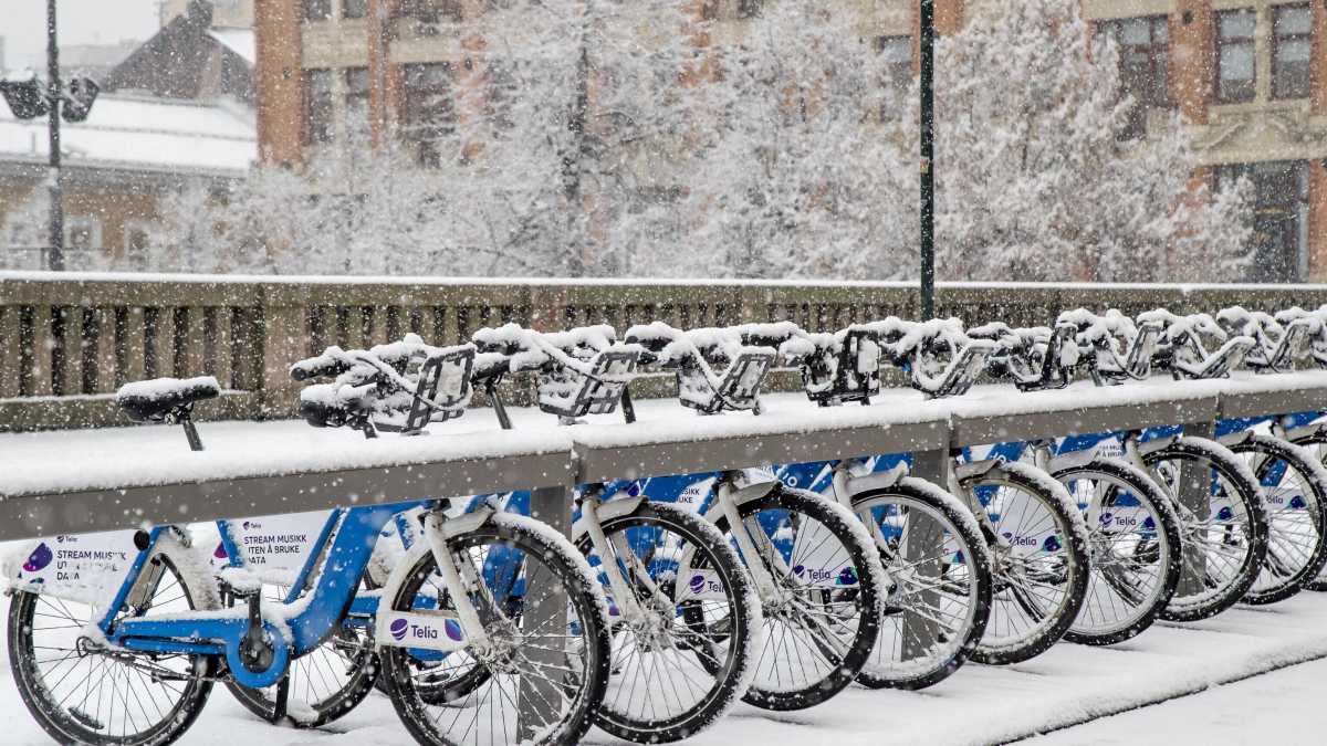 Immagine di La Norvegia è il paradiso delle auto elettriche, ma le vuole buttare fuori dalle città