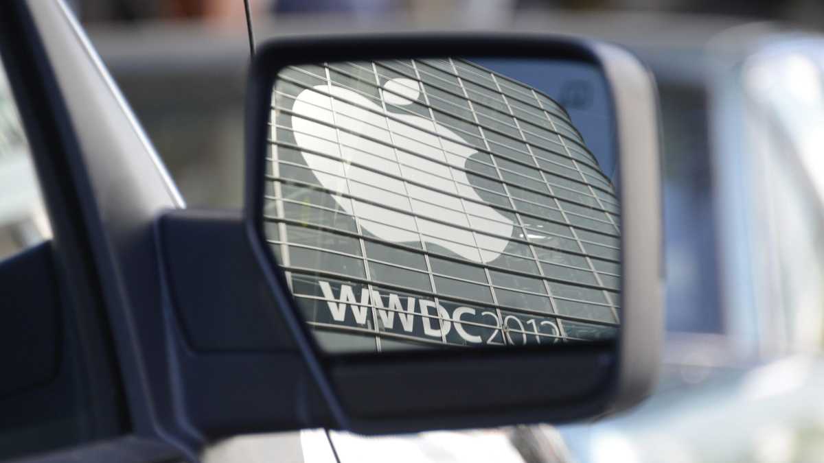 Immagine di Apple Car, storia troppo sexy per non essere ancora vera