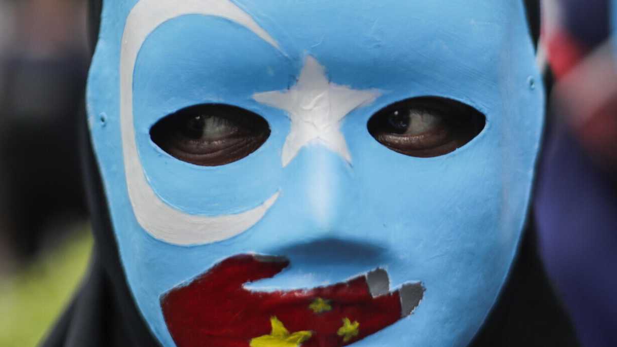 Immagine di La censura di Erdogan sul genocidio in Cina