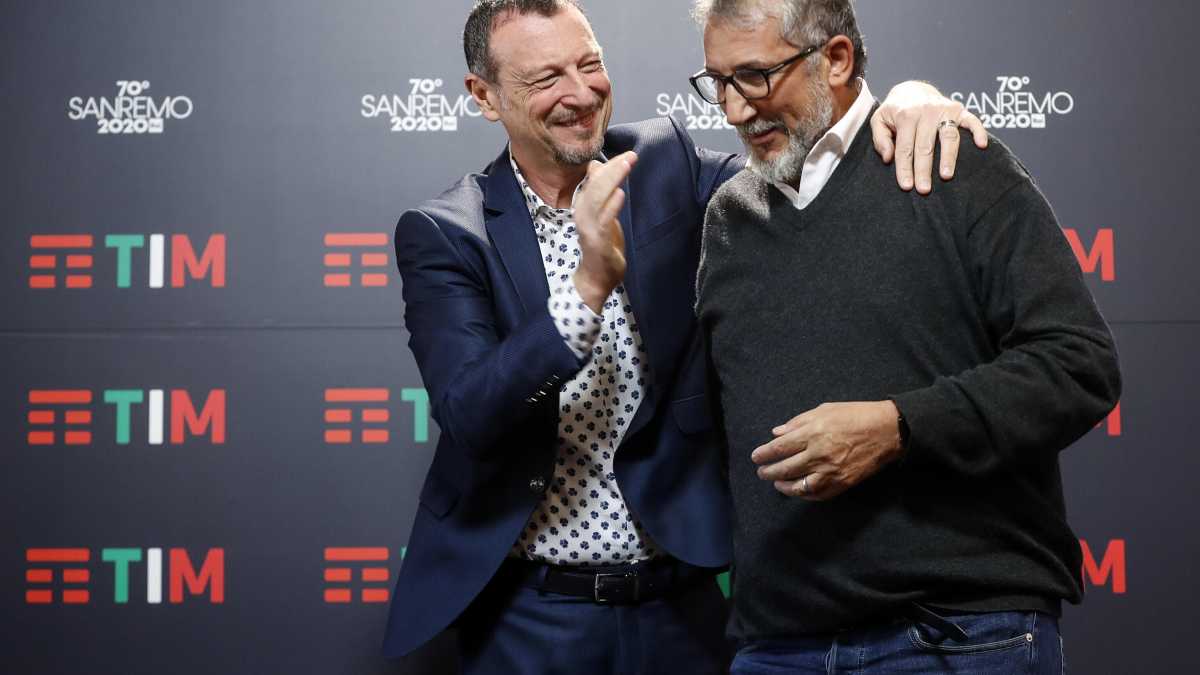 Immagine di Consultarsi a Sanremo