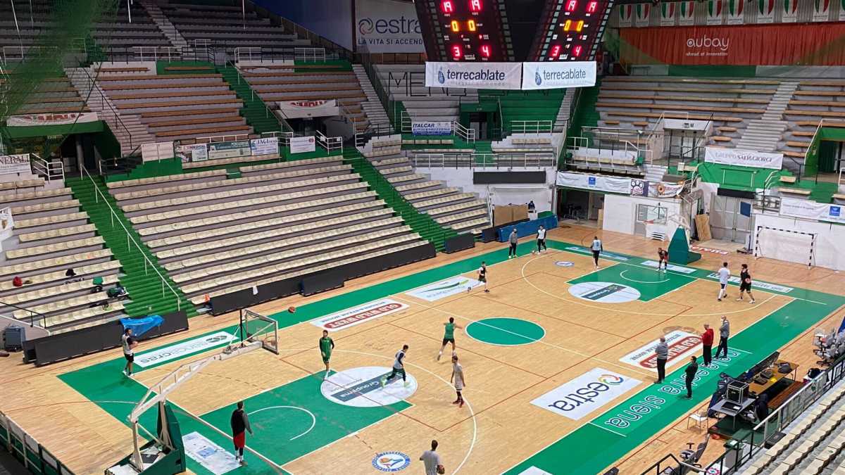 Immagine di Dov'è finito lo sport a Siena?