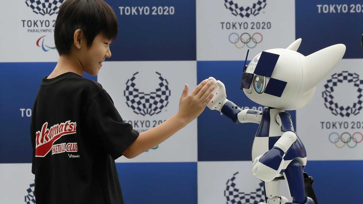 Immagine di Tokyo prepara la bolla: "I Giochi si fanno"