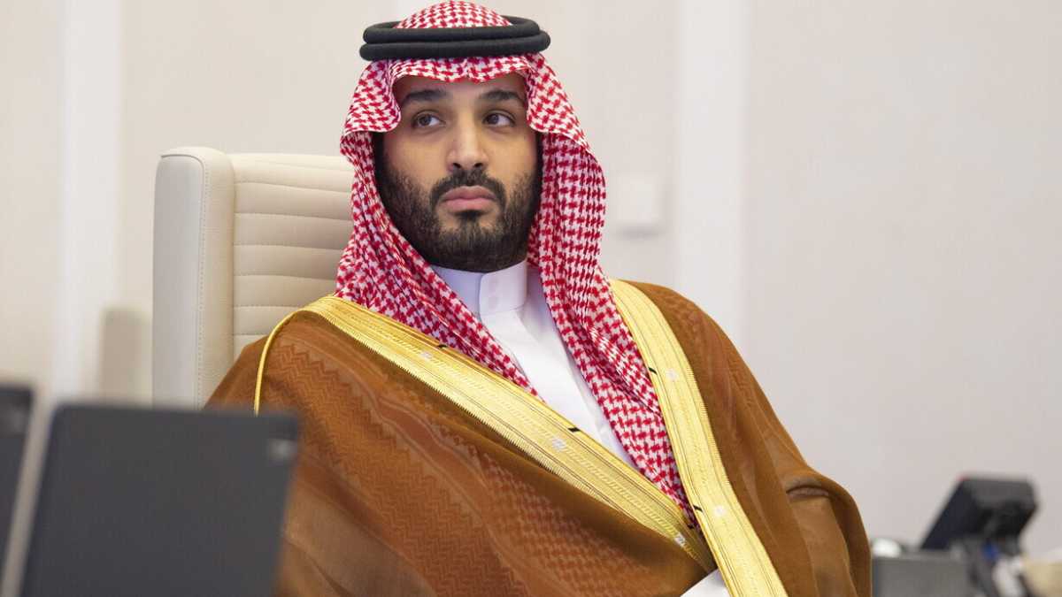 Immagine di Le grandi opere di bin Salman, ovvero i regimi che ignorano i costi umani