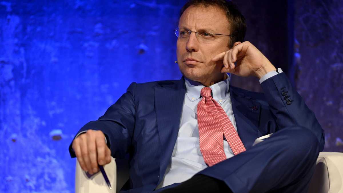 Immagine di “La burocrazia è il nemico dell’auto elettrica”