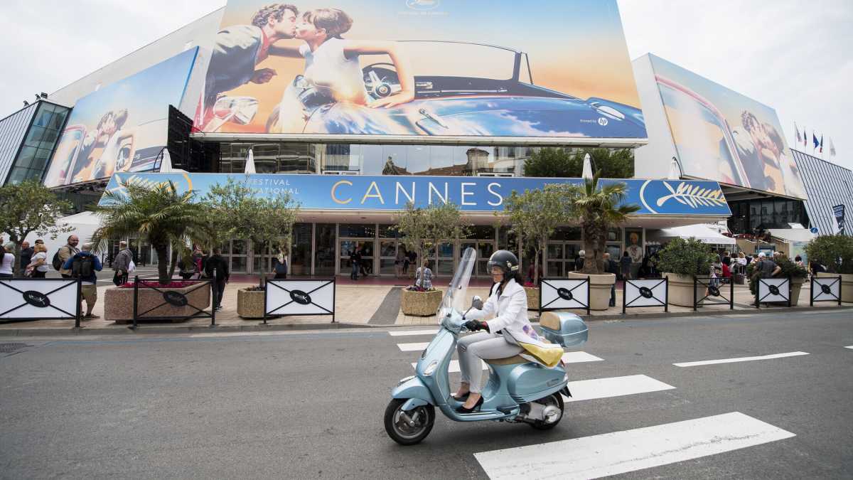 Immagine di Awards in letargo, il cinema prende la rincorsa