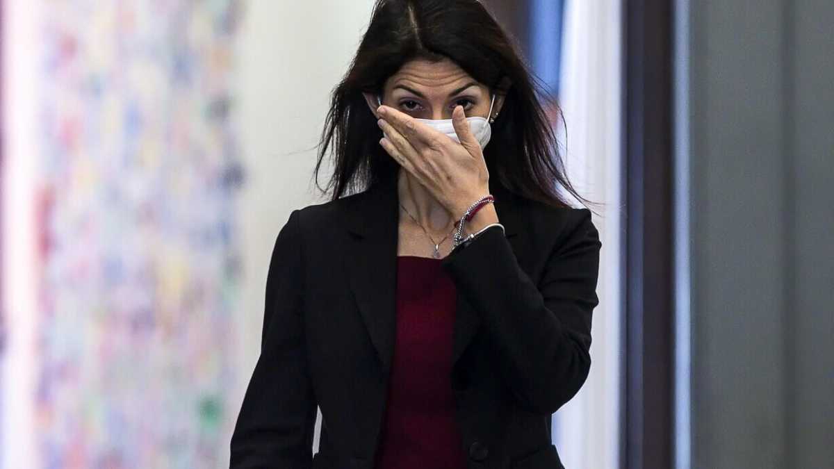 Immagine di Cinque anni di Virginia, lo stato comatoso delle partecipate comunali
