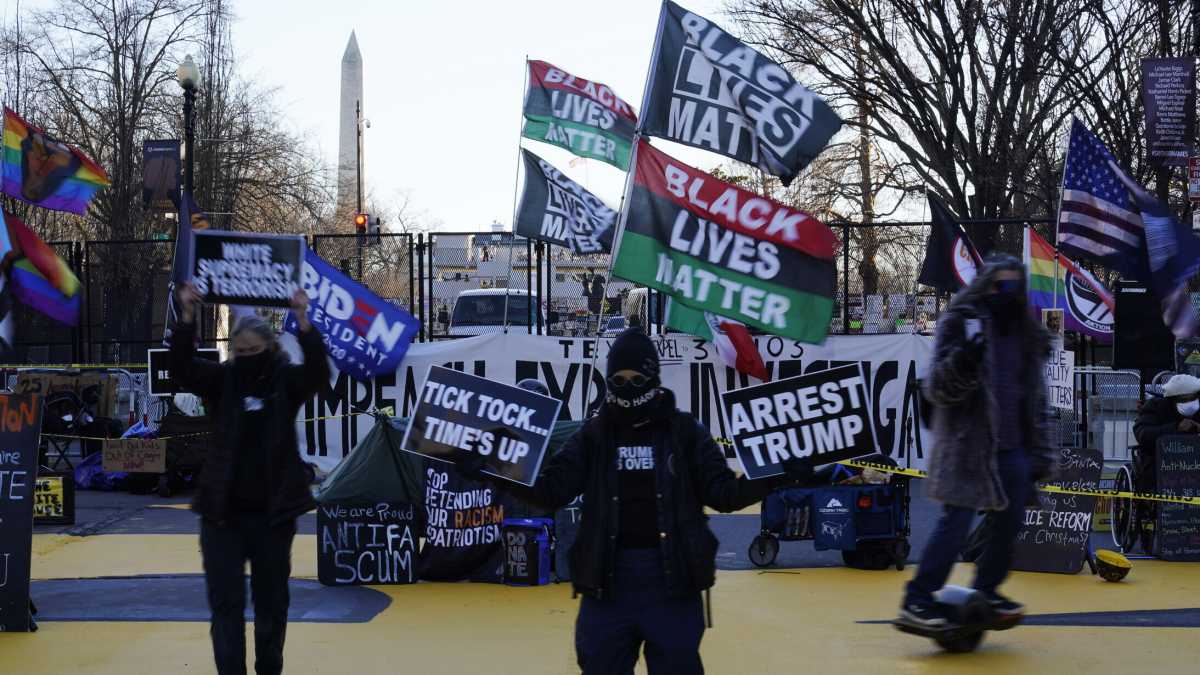 Immagine di Blm ha cambiato le redazioni: direttori fotogenici, mondani e neri