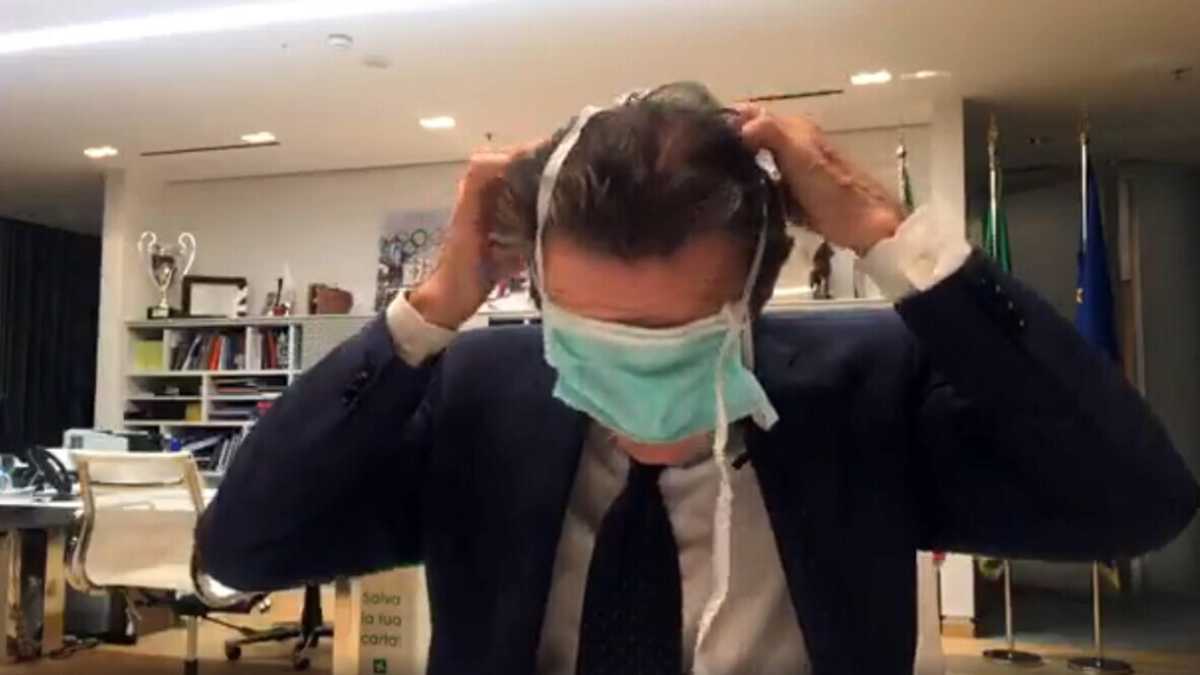 Immagine di Il “sonno della Regione” genera mostri
