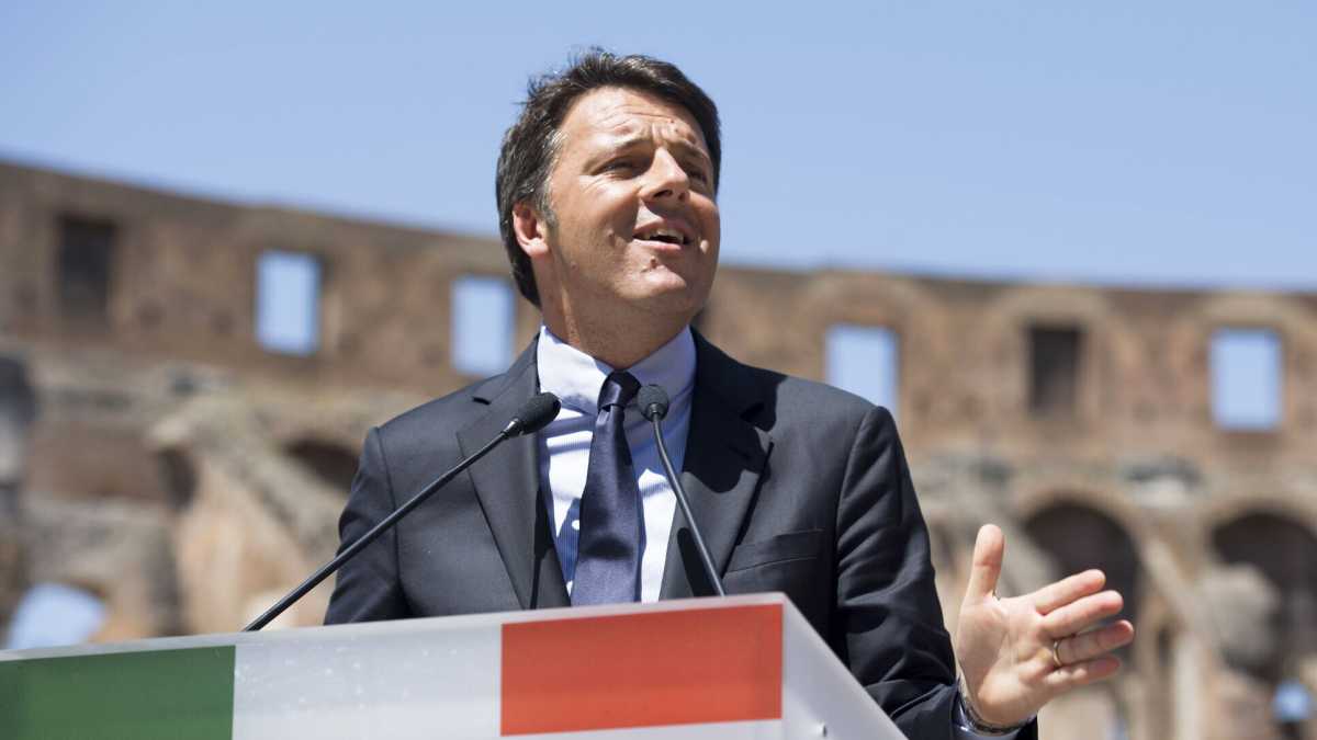 Immagine di Mi butto? "E bùttateeee!"