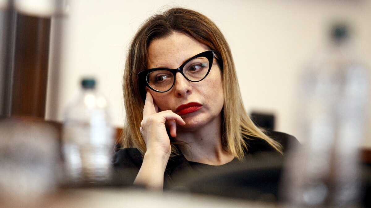 Immagine di Se tu non fossi bella