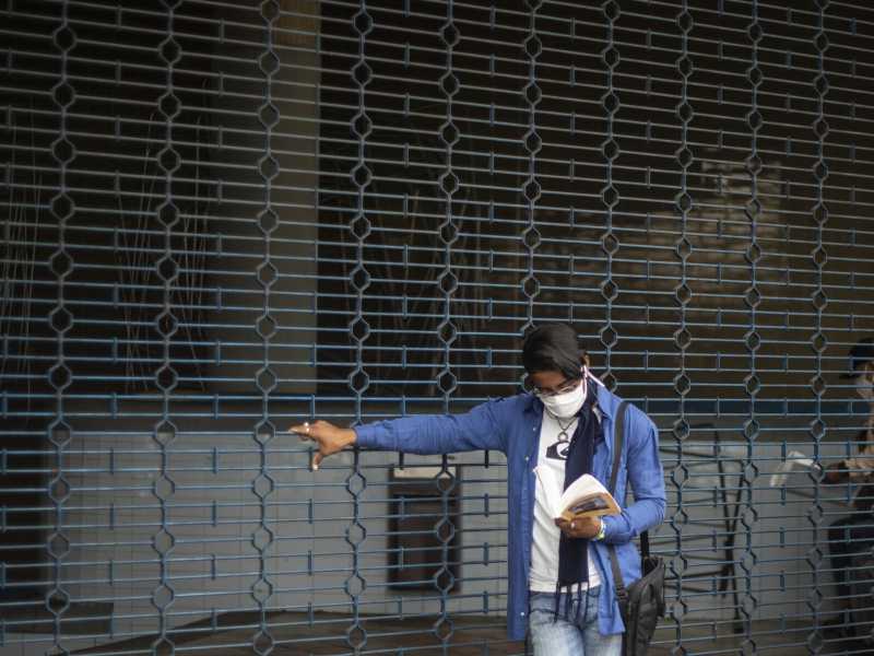 Leonardo Fernandez Viloria/Getty Images <br />