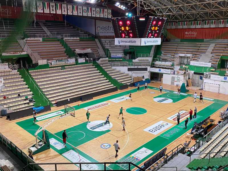 Dov'è finito lo sport a Siena?