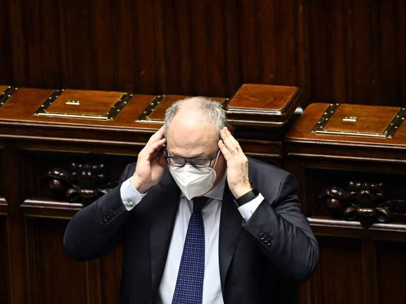 Foto LaPresse