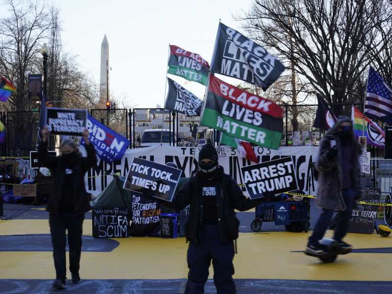 (foto LaPresse)