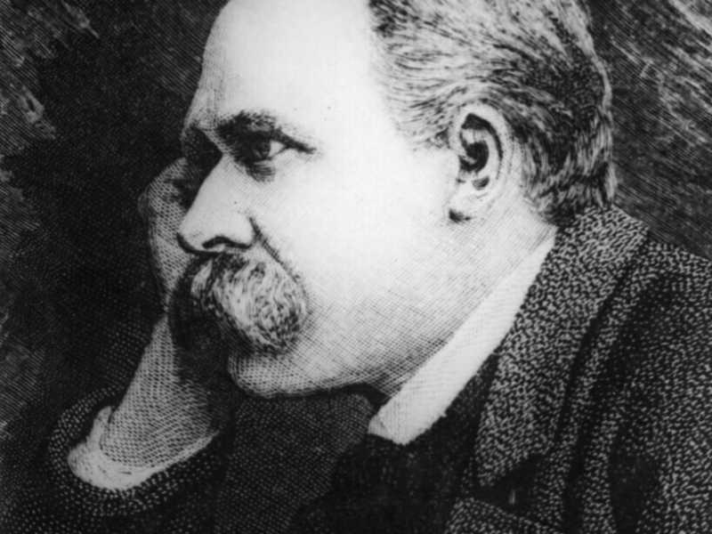 Nietzsche non è un filosofo