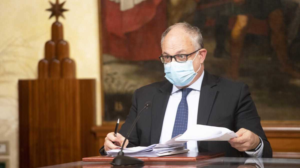 Immagine di Dopo Confindustria, ecco l'America: la ministra di Biden telefona a Gualtieri