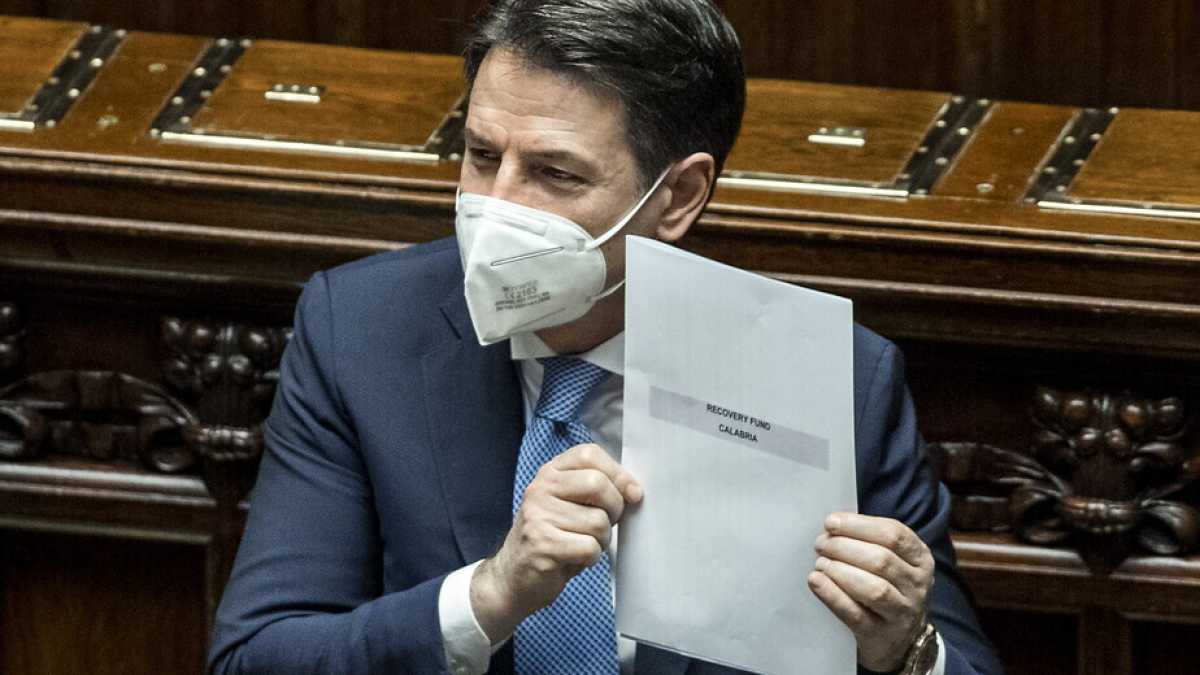 Immagine di L'Ue si può fidare del governo italiano sul Recovery plan?