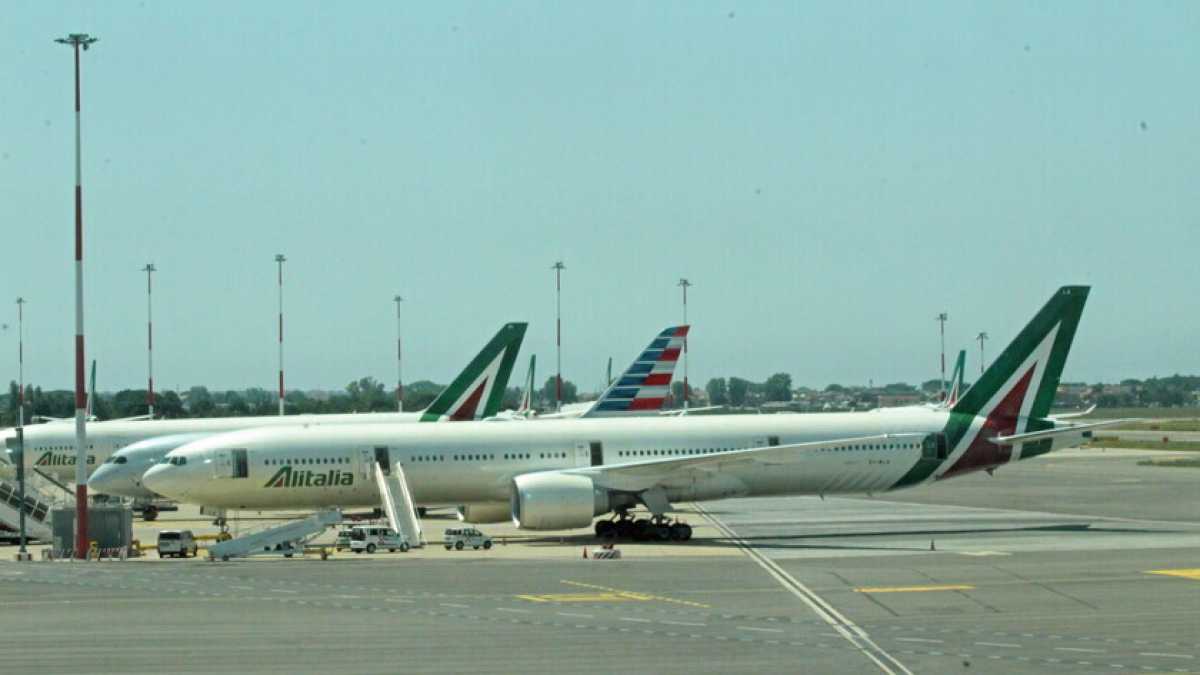 Immagine di Agli aeroporti serve il Recovery per decollare. Parla l’ad di Adr