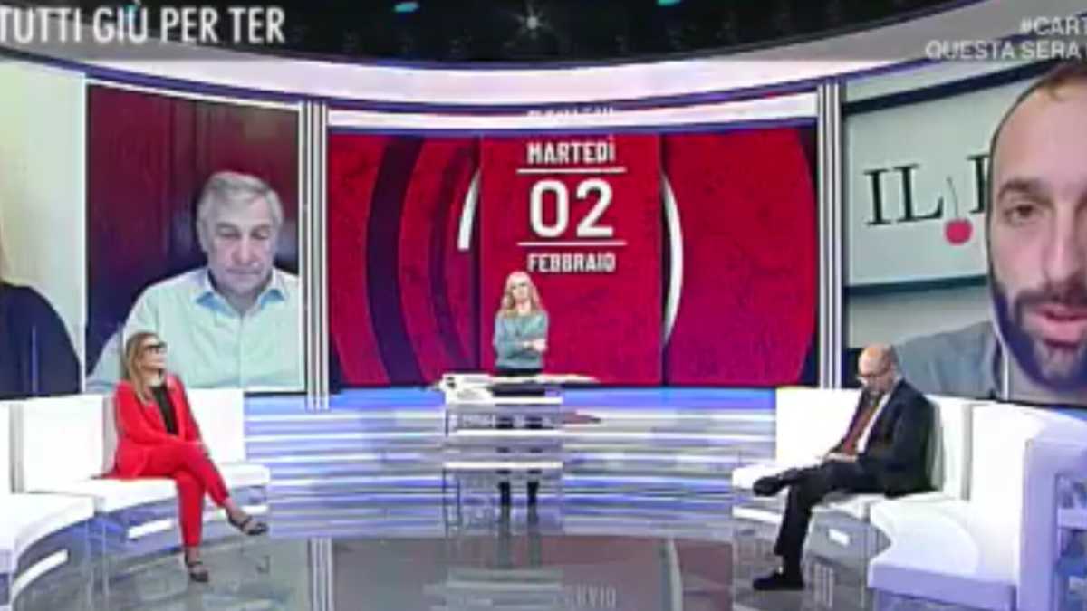 Immagine di L'alternativa al Conte Ter non è più stabile dell'instabile Conte Ter