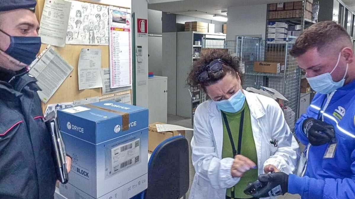 Immagine di Piano vaccini, la road map a sbalzi delle Regioni