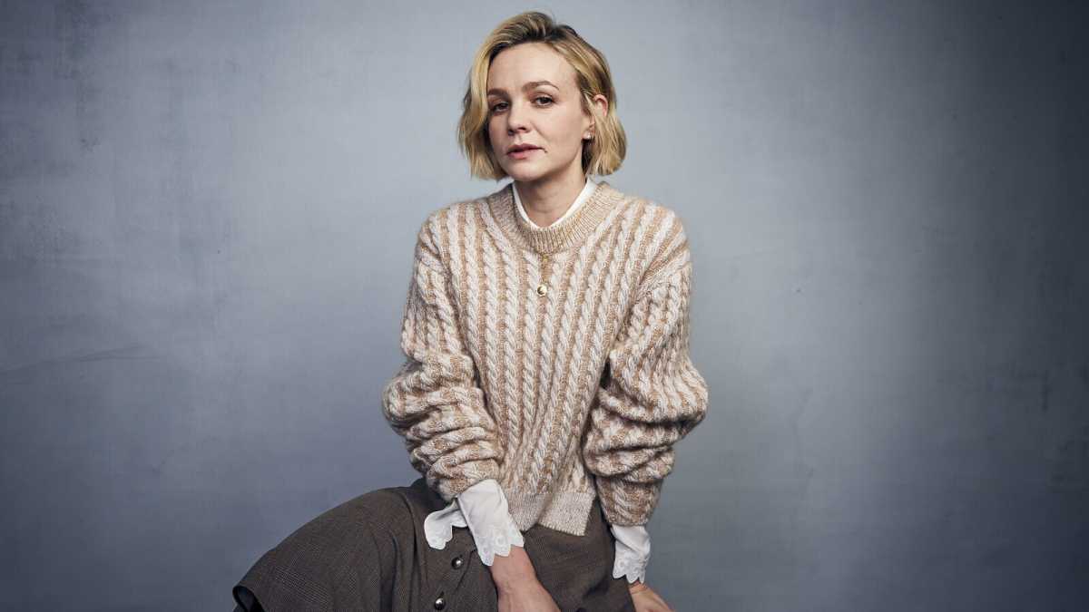 Immagine di Variety era la bibbia dello spettacolo. Poi ha chiesto scusa a Carey Mulligan