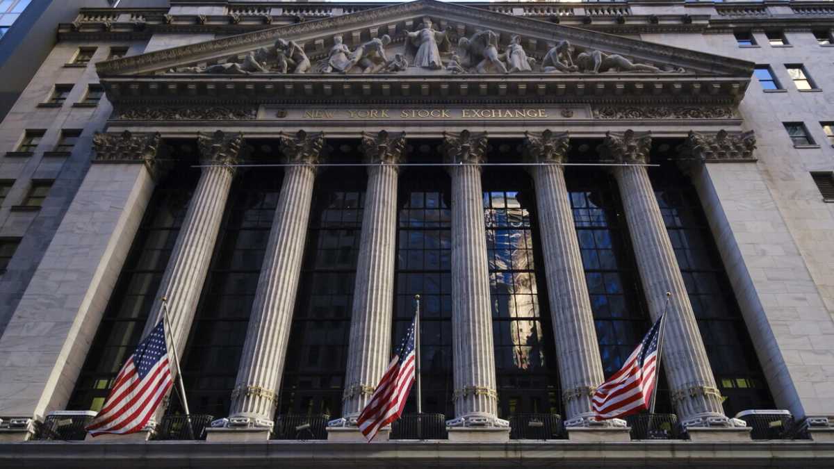 Immagine di Liquidità, bonus e social. Ecco cosa gonfia la finanza di Robinhood
