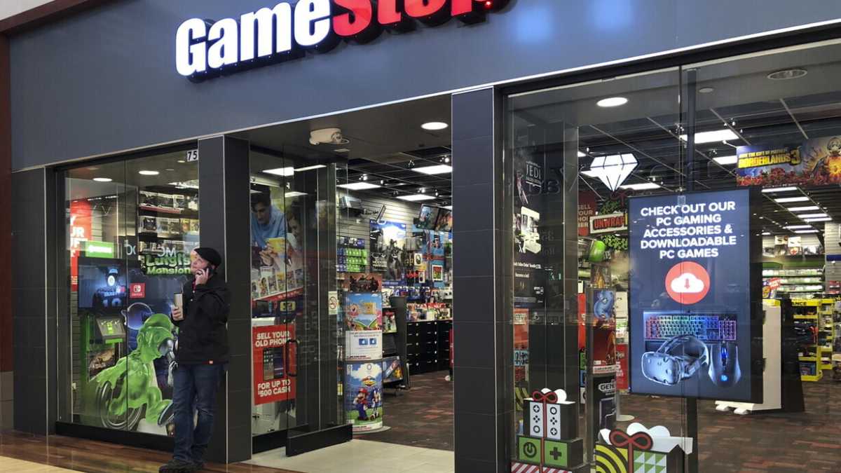 Immagine di GameStop, populisti di destra e sinistra vanno a braccetto