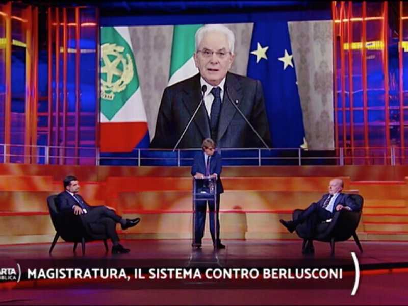 L'autogol di Quarta Repubblica che tira in ballo Mattarella sul caso Palamara (che non c'entra niente)