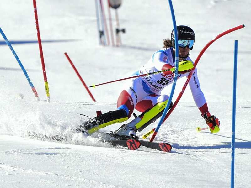 Foto LaPresse