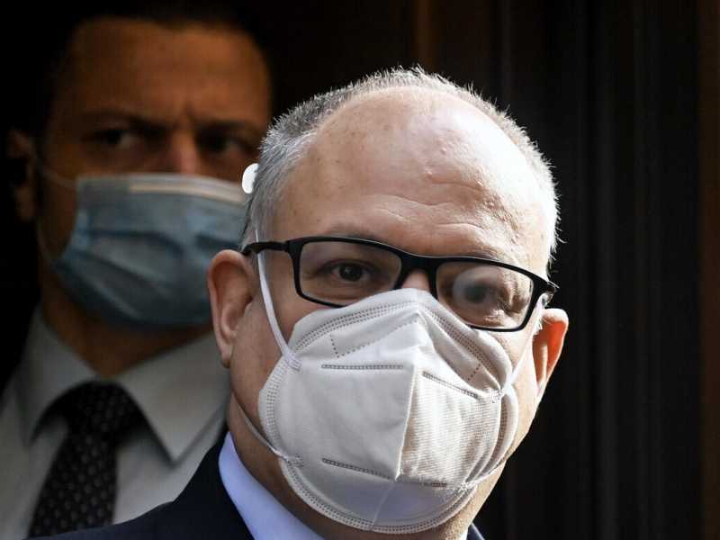 Usa, Europa e Quirinale: così Gualtieri al Mef è diventato più saldo di Conte