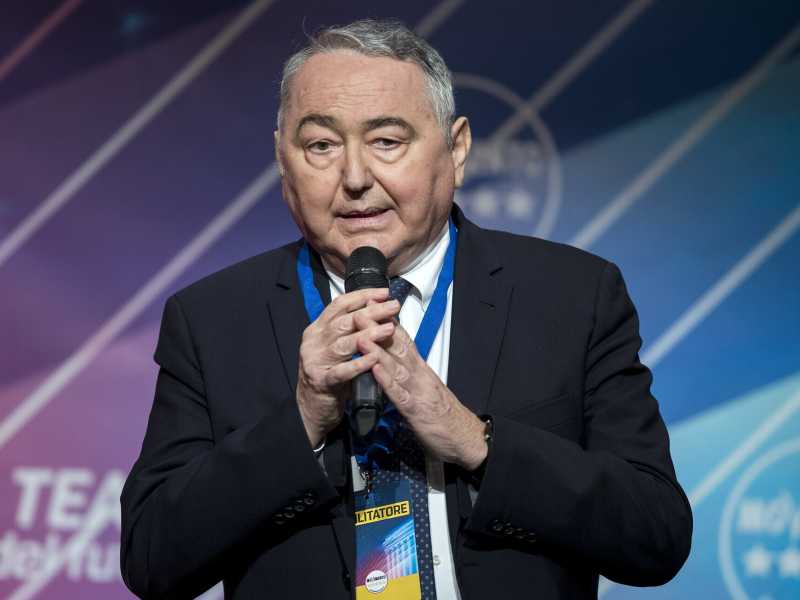 (foto LaPresse)