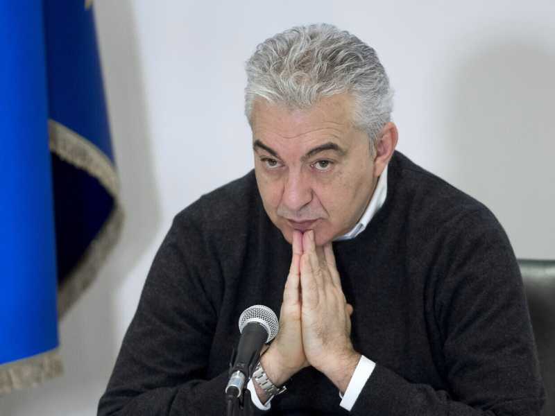 Foto LaPresse