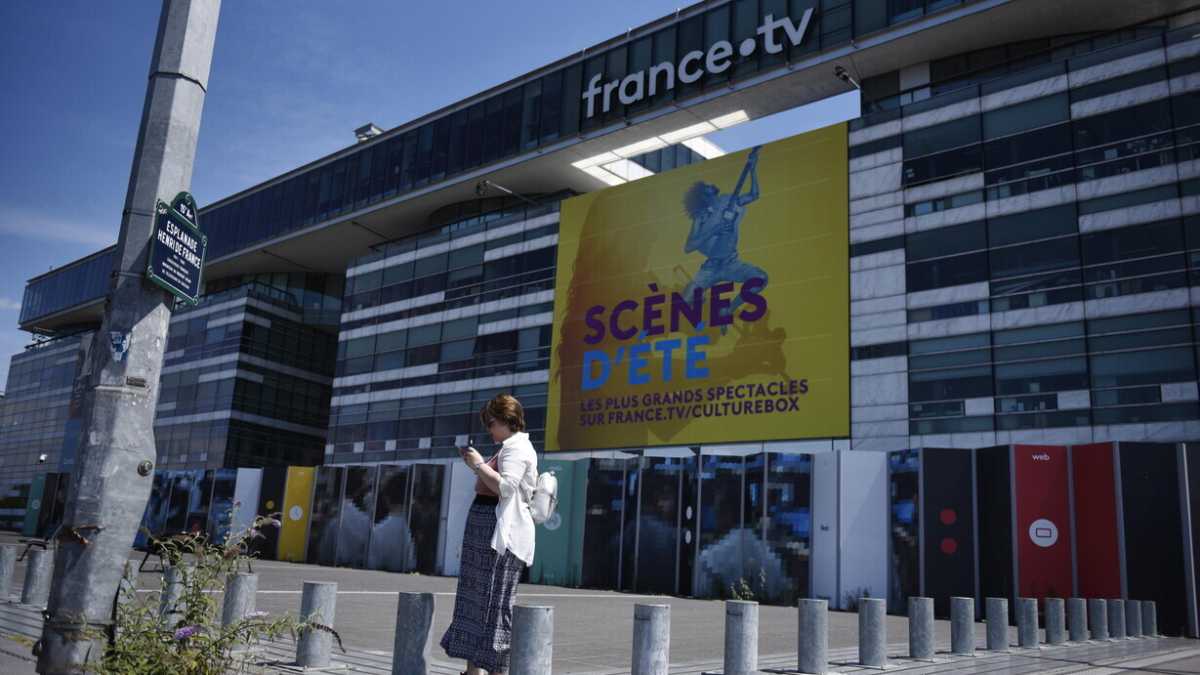 Immagine di La cultura trova un palco in tv