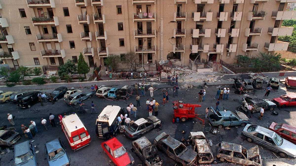 Immagine di Il più grande depistaggio della storia repubblicana