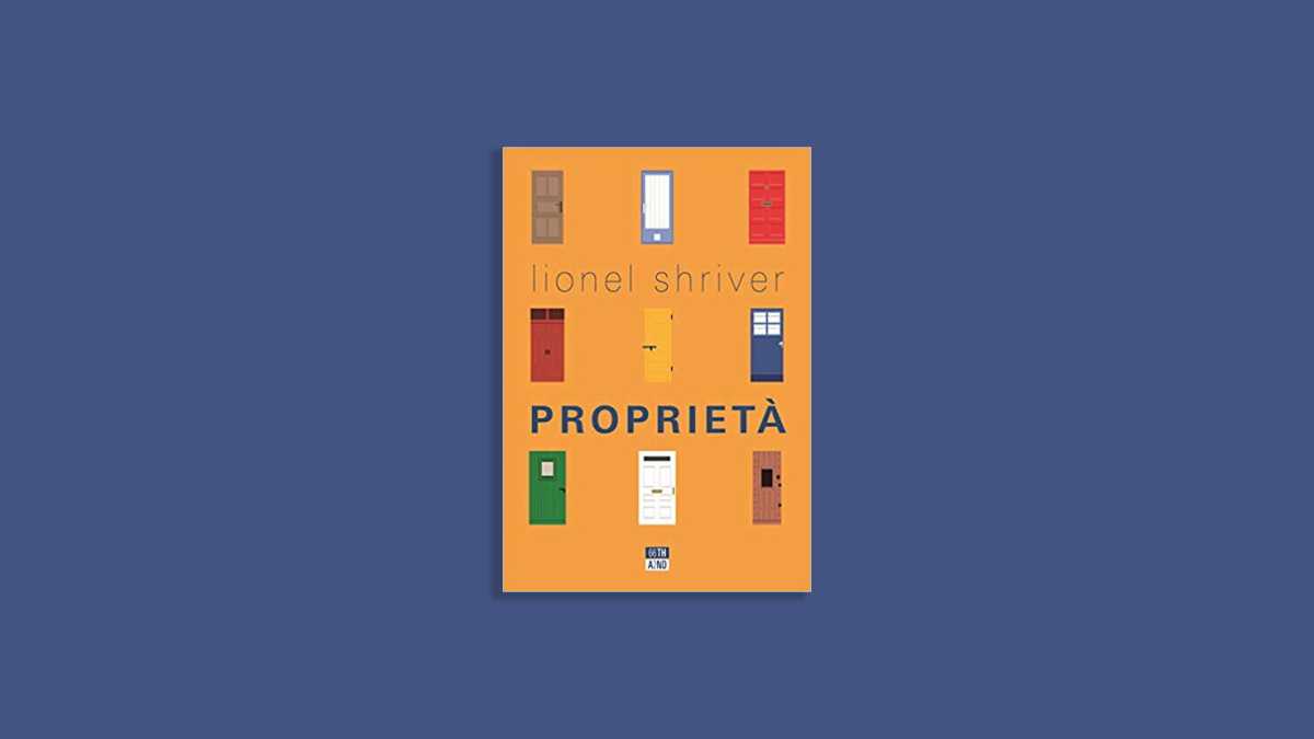 Immagine di Proprietà