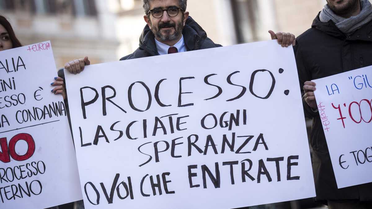 Immagine di Bounty-killer, ovvero come ridurre i tempi della giustizia