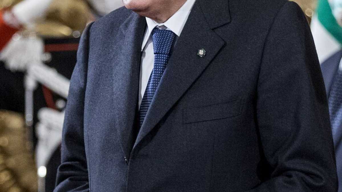 Immagine di Ai Foglianti un buono perpetuo per dormire nella tenuta presidenziale