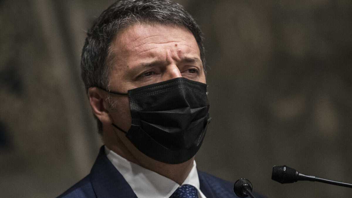 Immagine di Il più sinistro dei tiri mancini: così Renzi col 2% ha rottamato Conte
